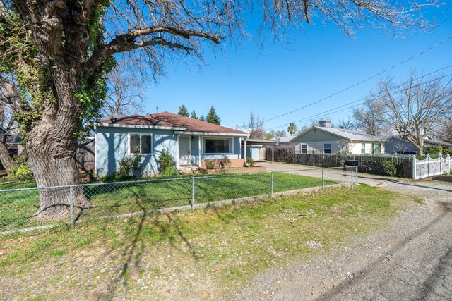 2340 Wilsey Drive, Redding, CA 96001