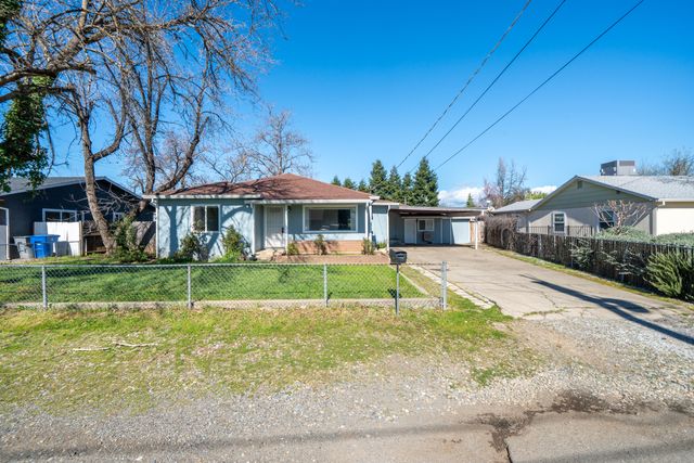 2340 Wilsey Drive, Redding, CA 96001