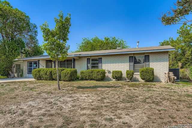 7219 Westport Way, San Antonio, TX 78227