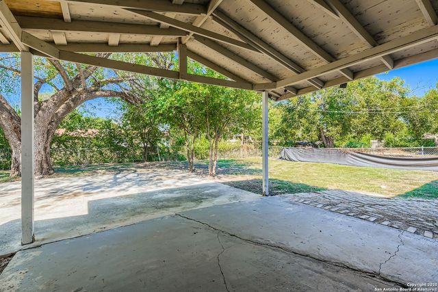 7219 Westport Way, San Antonio, TX 78227