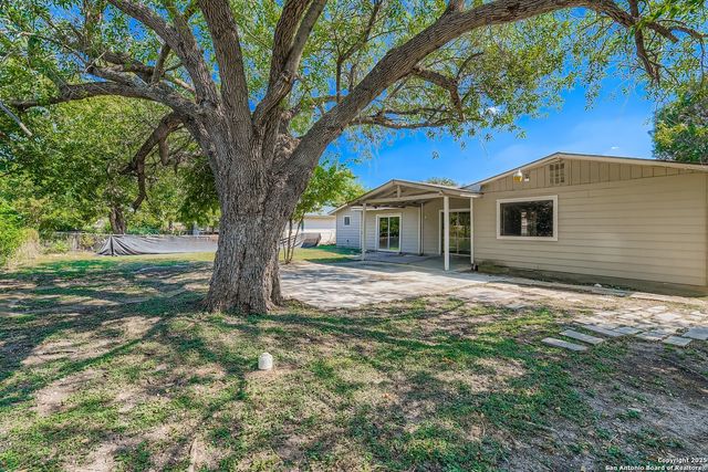 7219 Westport Way, San Antonio, TX 78227