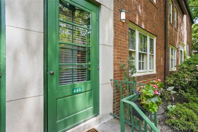 446 Olympia Road, Mt Washington, PA 15211