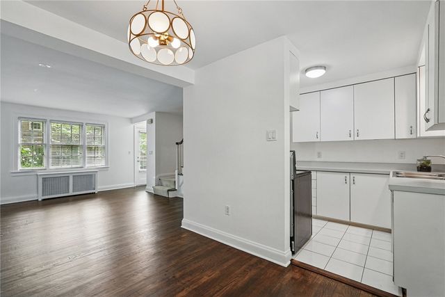 446 Olympia Road, Mt Washington, PA 15211