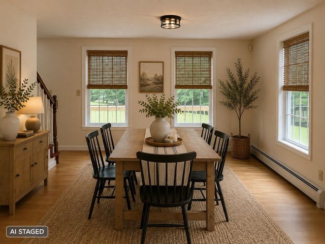 448 Bee Hole Road, Loudon, NH 03307