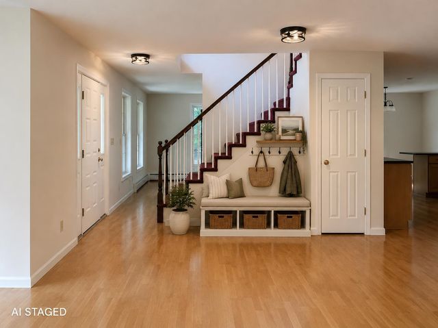 448 Bee Hole Road, Loudon, NH 03307