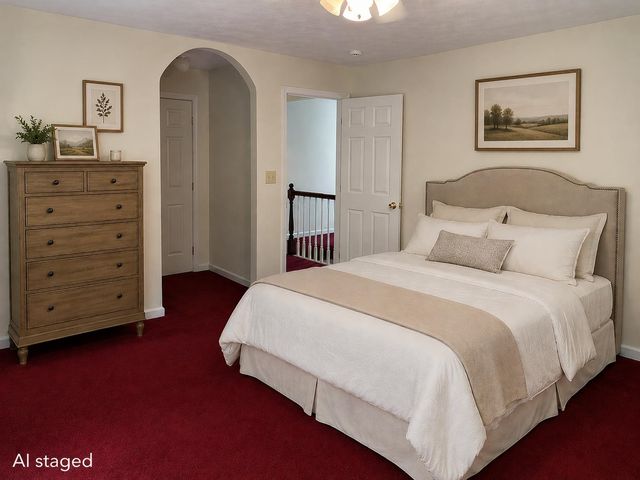 448 Bee Hole Road, Loudon, NH 03307