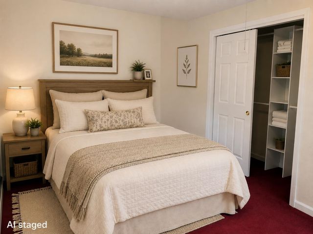 448 Bee Hole Road, Loudon, NH 03307