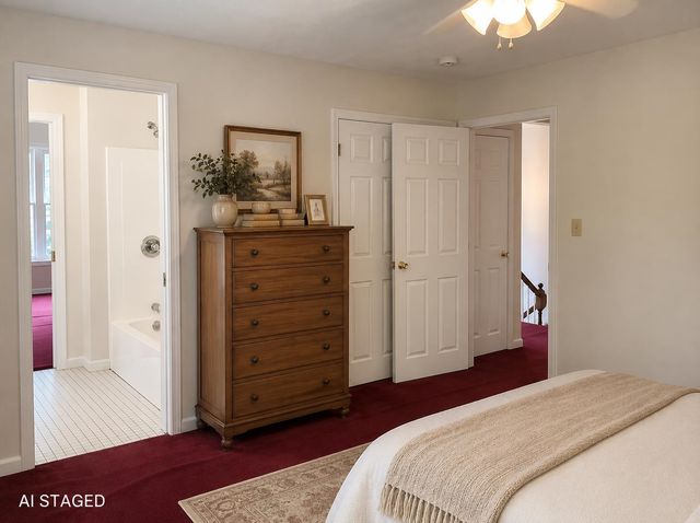 448 Bee Hole Road, Loudon, NH 03307