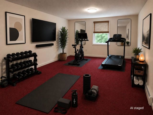 448 Bee Hole Road, Loudon, NH 03307