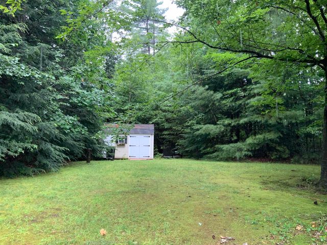 448 Bee Hole Road, Loudon, NH 03307