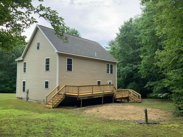 448 Bee Hole Road, Loudon, NH 03307