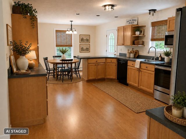 448 Bee Hole Road, Loudon, NH 03307