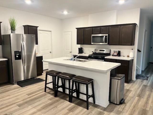 1130 Sultana Springs Court, Houston, TX 77090
