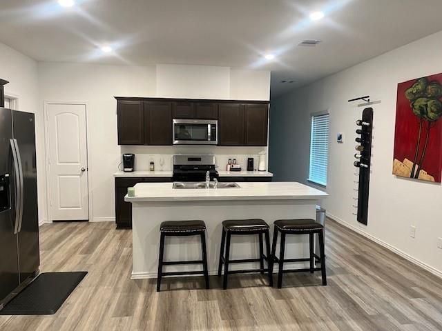 1130 Sultana Springs Court, Houston, TX 77090