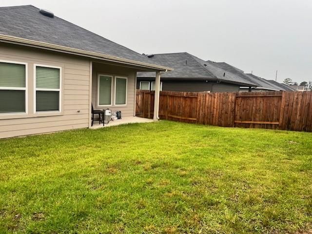 1130 Sultana Springs Court, Houston, TX 77090
