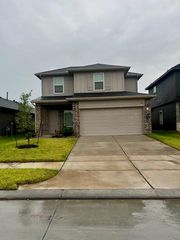 1130 Sultana Springs Court, Houston, TX 77090