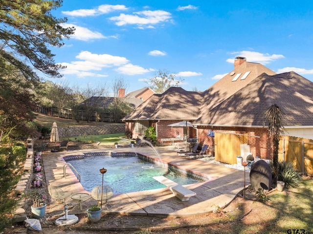 912 Fleming, Mt Pleasant, TX 75455