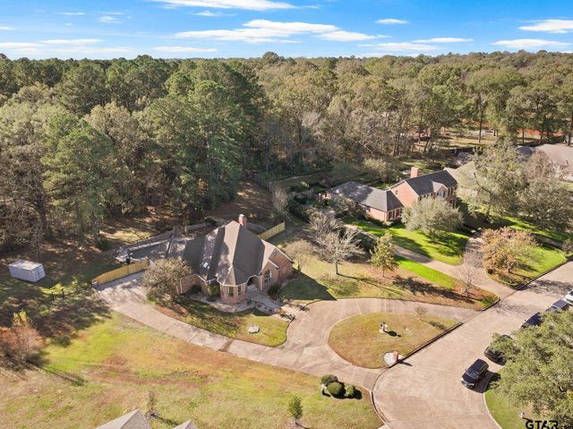 912 Fleming, Mt Pleasant, TX 75455