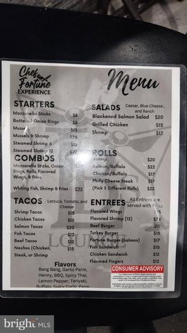 5452 N 5TH ST, Philadelphia, PA 19120