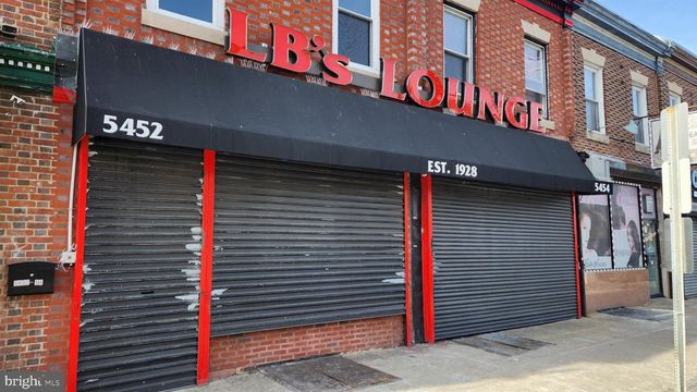 5452 N 5TH ST, Philadelphia, PA 19120