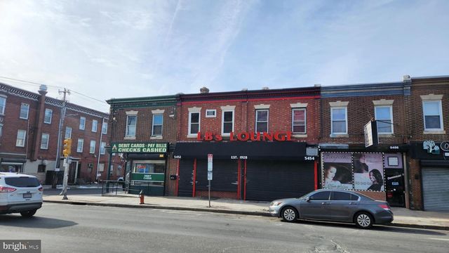 5452 N 5TH ST, Philadelphia, PA 19120