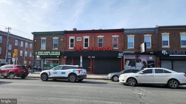 5452 N 5TH ST, Philadelphia, PA 19120