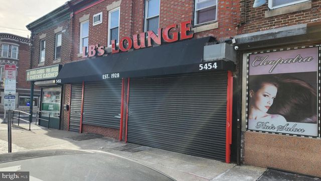 5452 N 5TH ST, Philadelphia, PA 19120