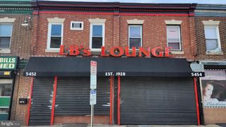 5452 N 5TH ST, Philadelphia, PA 19120