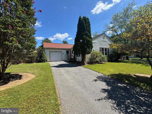 14046 SADDLEVIEW DR, North Potomac, MD 20878