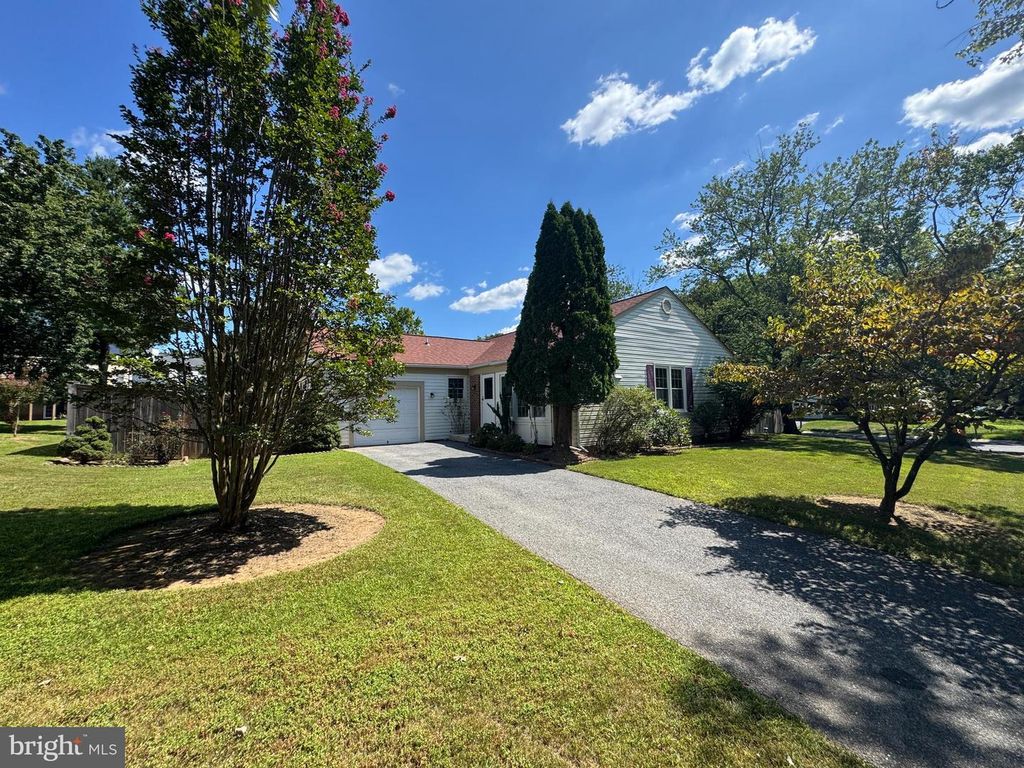 14046 SADDLEVIEW DR, North Potomac, MD 20878