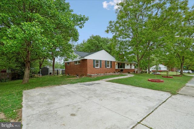 10909 FLEETWOOD DR, Beltsville, MD 20705