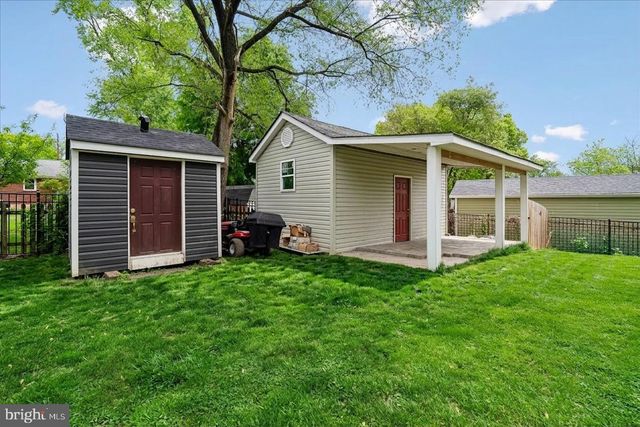 10909 FLEETWOOD DR, Beltsville, MD 20705