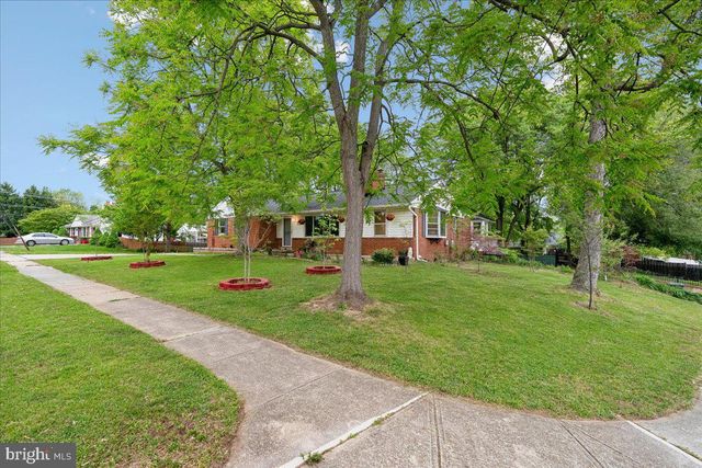 10909 FLEETWOOD DR, Beltsville, MD 20705