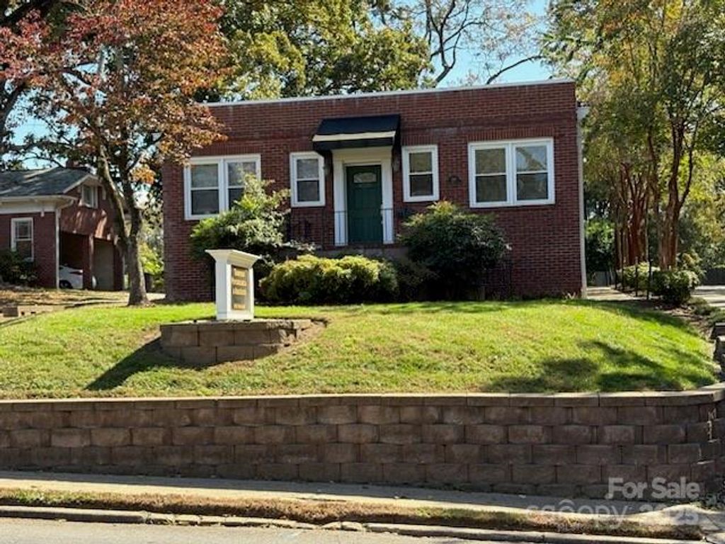 616 MARION Street E, Shelby, NC 28150