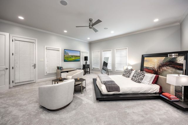 14 Sologne Circle, Little Rock, AR 72223