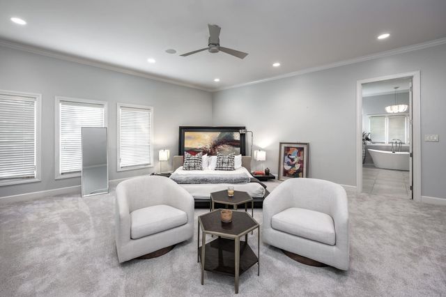 14 Sologne Circle, Little Rock, AR 72223