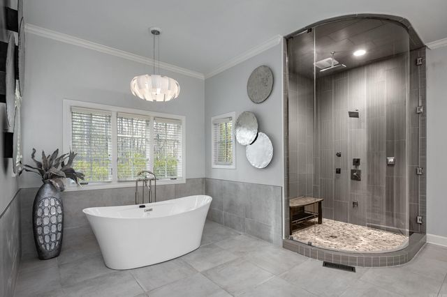 14 Sologne Circle, Little Rock, AR 72223