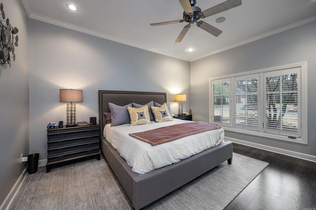 14 Sologne Circle, Little Rock, AR 72223