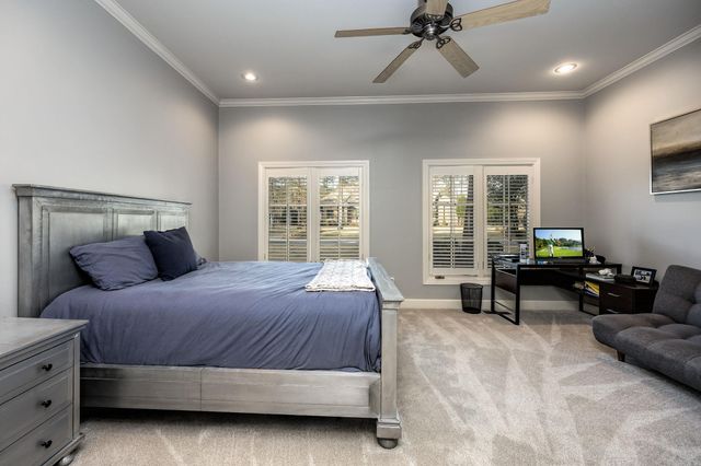 14 Sologne Circle, Little Rock, AR 72223