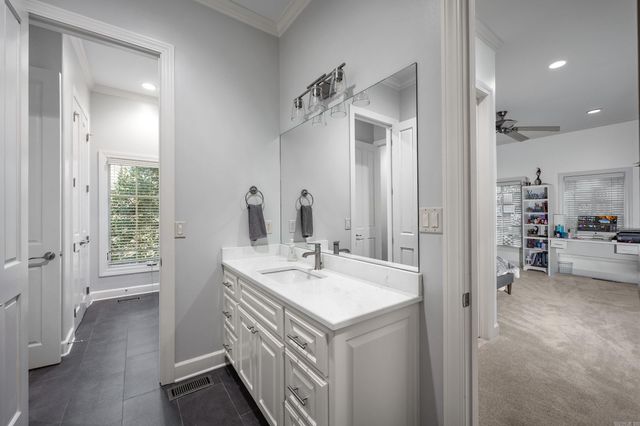 14 Sologne Circle, Little Rock, AR 72223