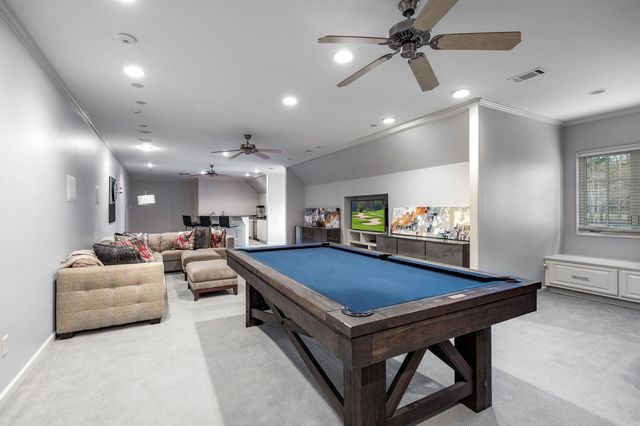 14 Sologne Circle, Little Rock, AR 72223