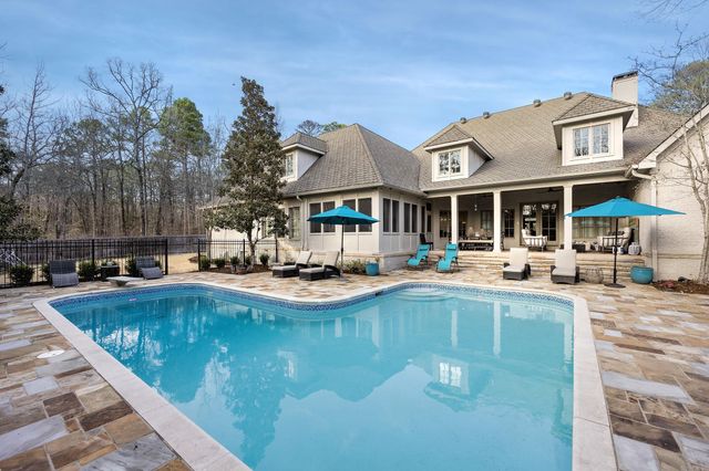 14 Sologne Circle, Little Rock, AR 72223