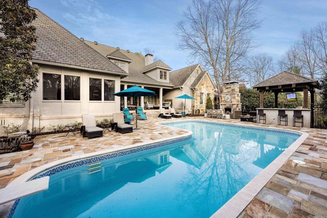 14 Sologne Circle, Little Rock, AR 72223