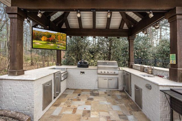 14 Sologne Circle, Little Rock, AR 72223