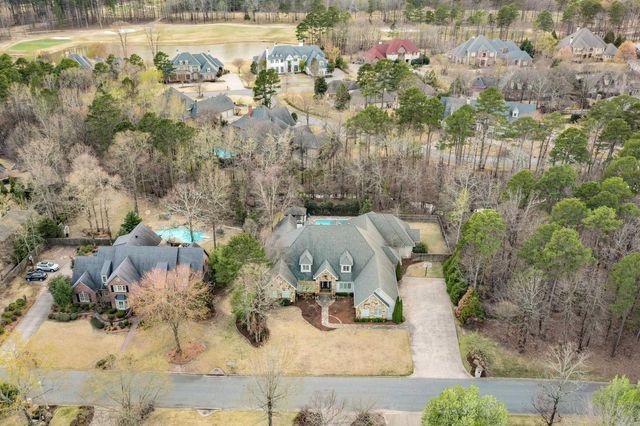 14 Sologne Circle, Little Rock, AR 72223