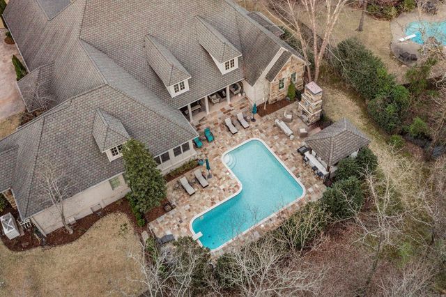 14 Sologne Circle, Little Rock, AR 72223