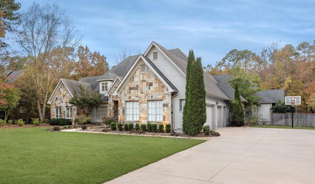 14 Sologne Circle, Little Rock, AR 72223