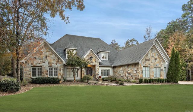 14 Sologne Circle, Little Rock, AR 72223