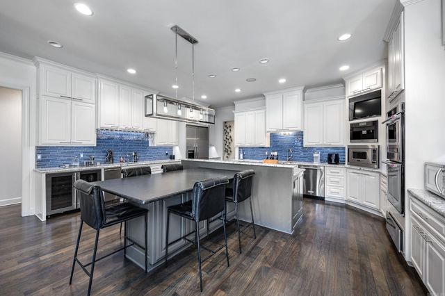 14 Sologne Circle, Little Rock, AR 72223