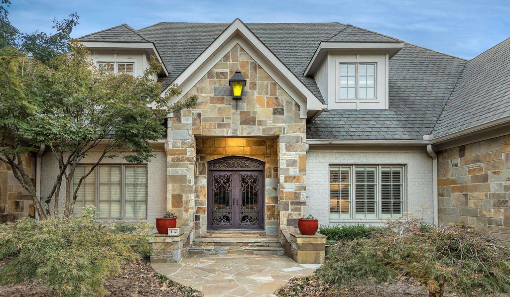 14 Sologne Circle, Little Rock, AR 72223